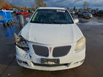 Pontiac Vibe 2005