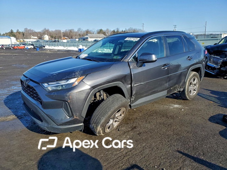 Toyota RAV 4 2023 - Image 1 of 12