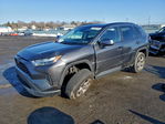 Toyota RAV 4 2023