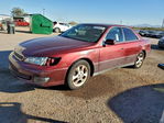 Lexus ES 2000