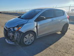 Chevrolet Spark 2016