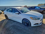 Ford Fusion 2017