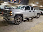 Chevrolet Silverado 2014