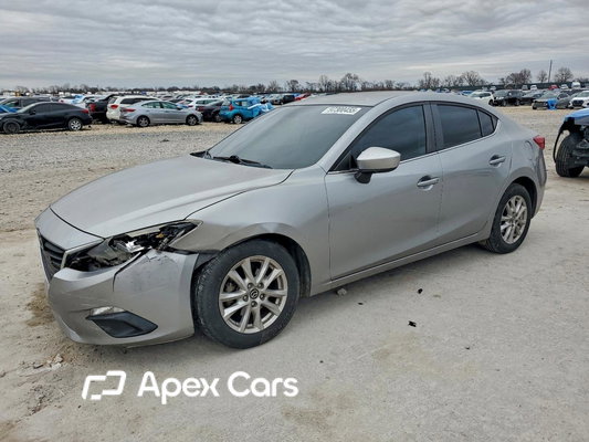 Mazda 3 2016 - Image 1 of 13