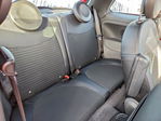 Fiat 500 2015