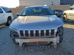 Jeep Cherokee 2021