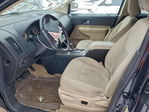 Ford Edge 2009