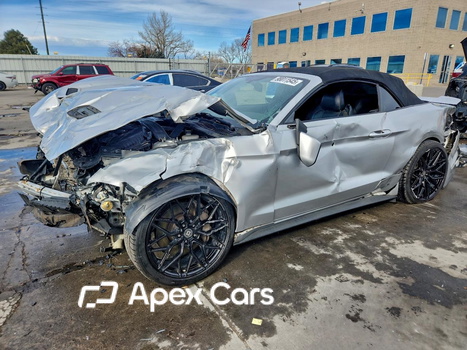 Ford Mustang 2019 - Image 1 of 14