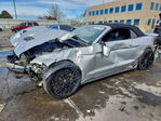 Ford Mustang 2019