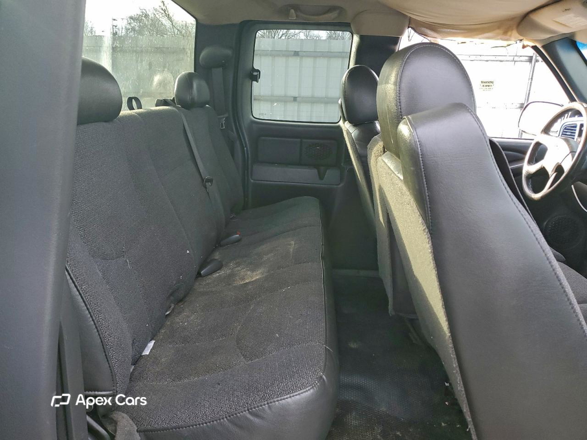 Chevrolet Silverado 2006