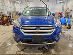 Ford Escape 2018