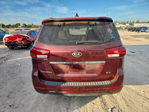 Kia Sedona 2015