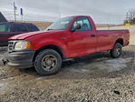 Ford F-150 2003