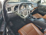 Toyota Highlander 2017