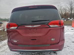 Chrysler Pacifica 2020