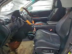 Lexus RX 2012