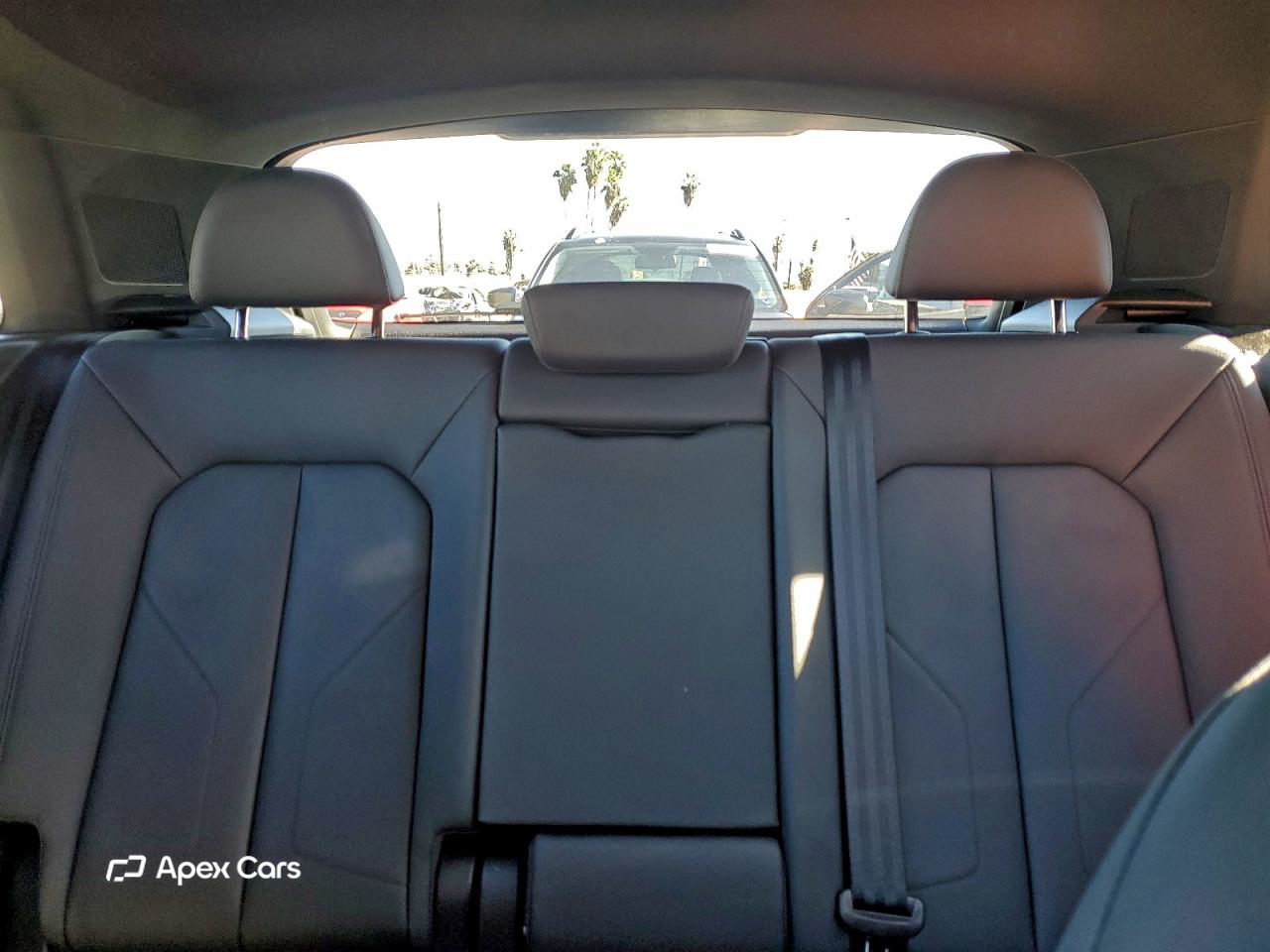 Audi Q3 2021