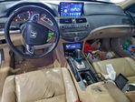 Honda Accord 2012