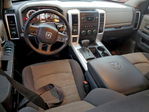 Dodge RAM 2012
