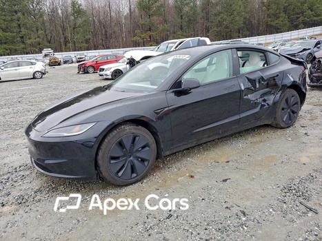 Tesla Model 3 2025 - Image 1 of 12