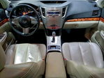 Subaru Outback 2011