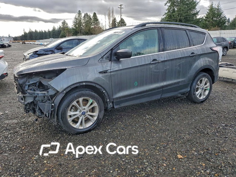 Ford Escape 2018 - Zdjęcie 1 z 14