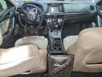Mazda 6 2015