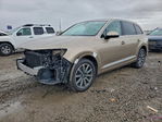 Audi Q7 2018