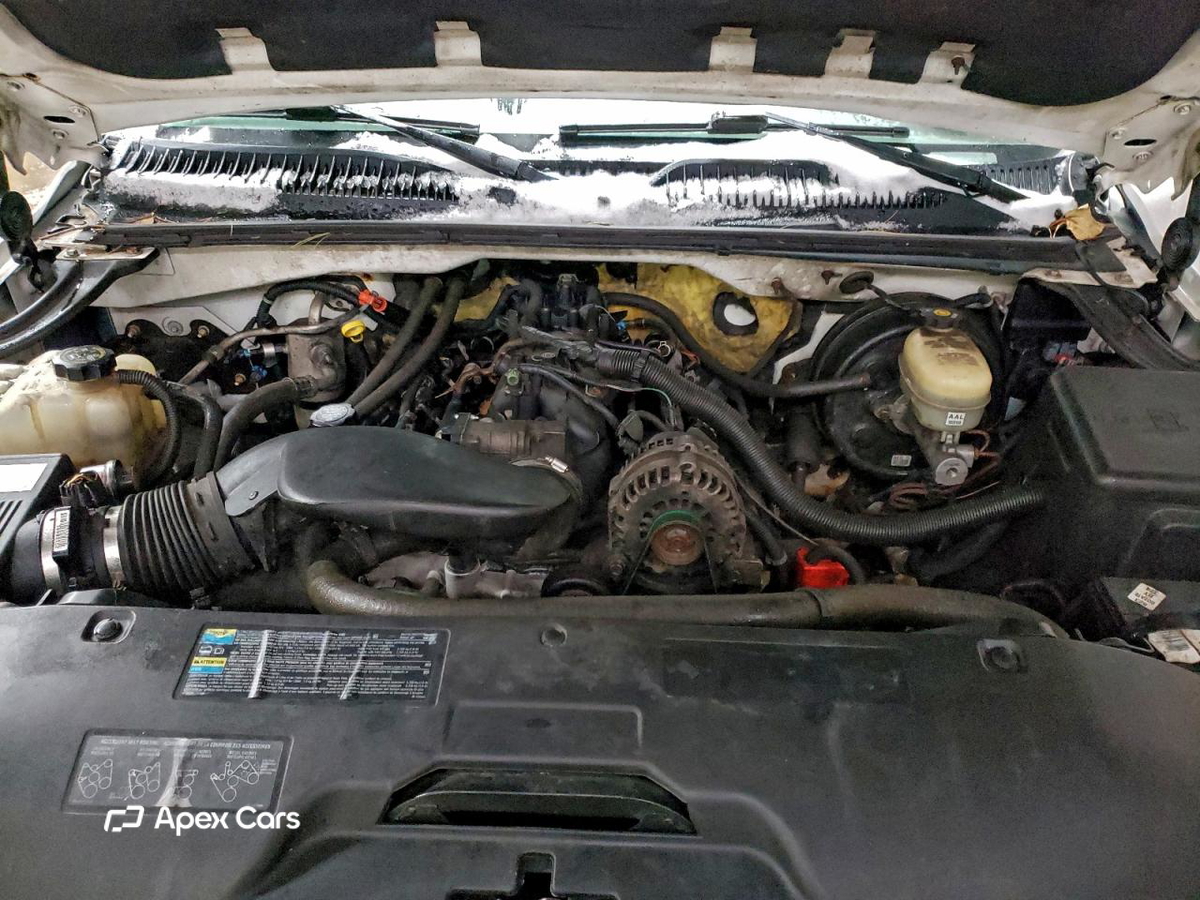 GMC  2005