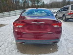 Chrysler 200 2015