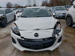 Mazda 3 2012
