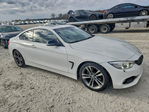 BMW Series 4 2014