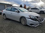 Nissan Sentra 2019
