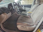 Toyota Highlander 2008