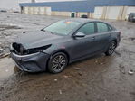 Kia Forte 2024