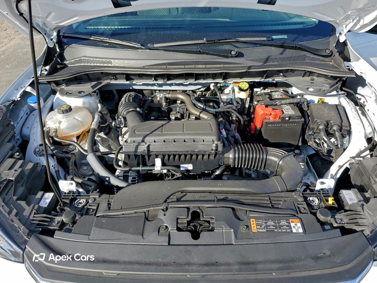 Ford Escape 2024