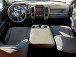 Dodge RAM 2012