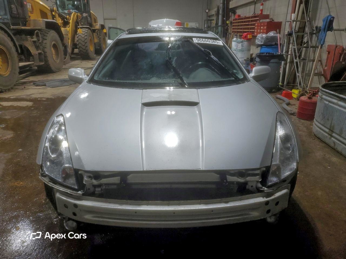 Toyota Celica 2000