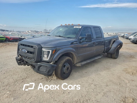 Ford F350 2012 - Image 1 of 13
