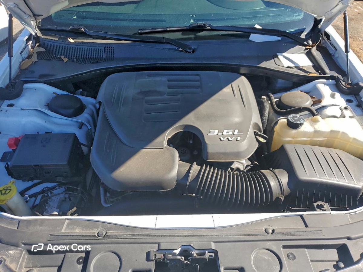 Chrysler 300 2020