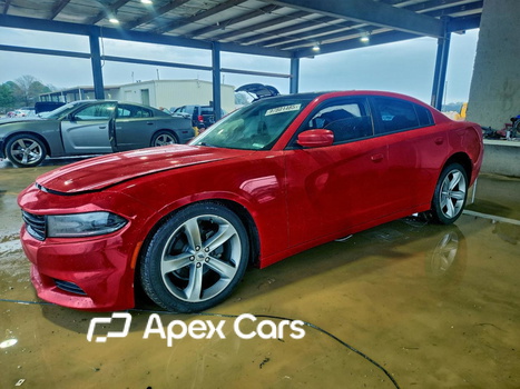 Dodge Charger 2018 - Image 1 of 13