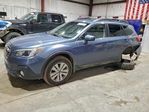 Subaru Outback 2018