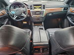 Mercedes-Benz M-klasse 2012