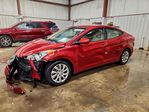 Hyundai Elantra 2012