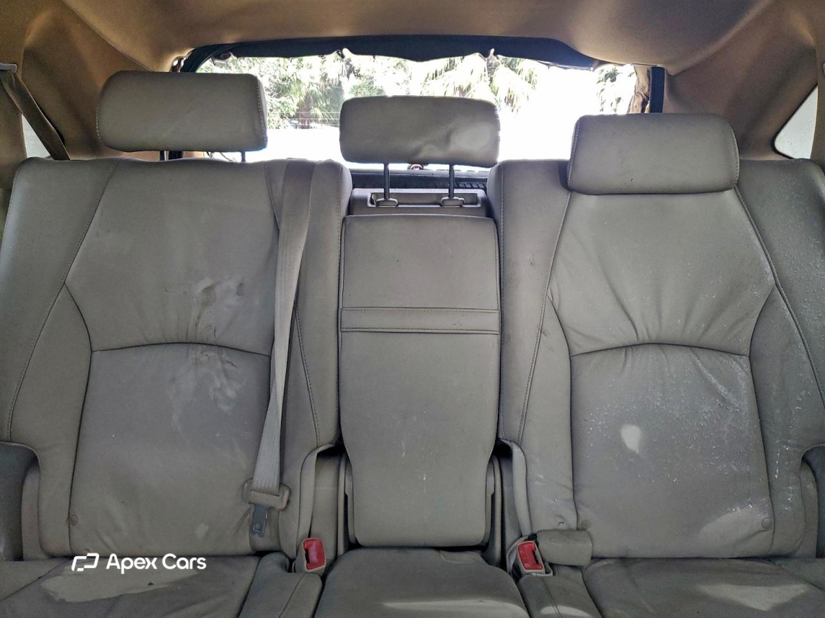 Lexus RX 2006
