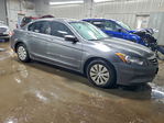 Honda Accord 2011