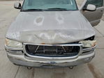 GMC Yukon 2002