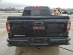 GMC Sierra 2017