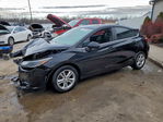 Chevrolet Cruze 2018