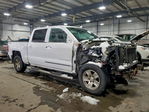 Chevrolet Silverado 2018